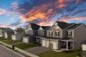 casa en Orchard Park por M/I Homes