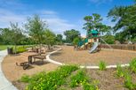 Indian Springs - Crosby, TX