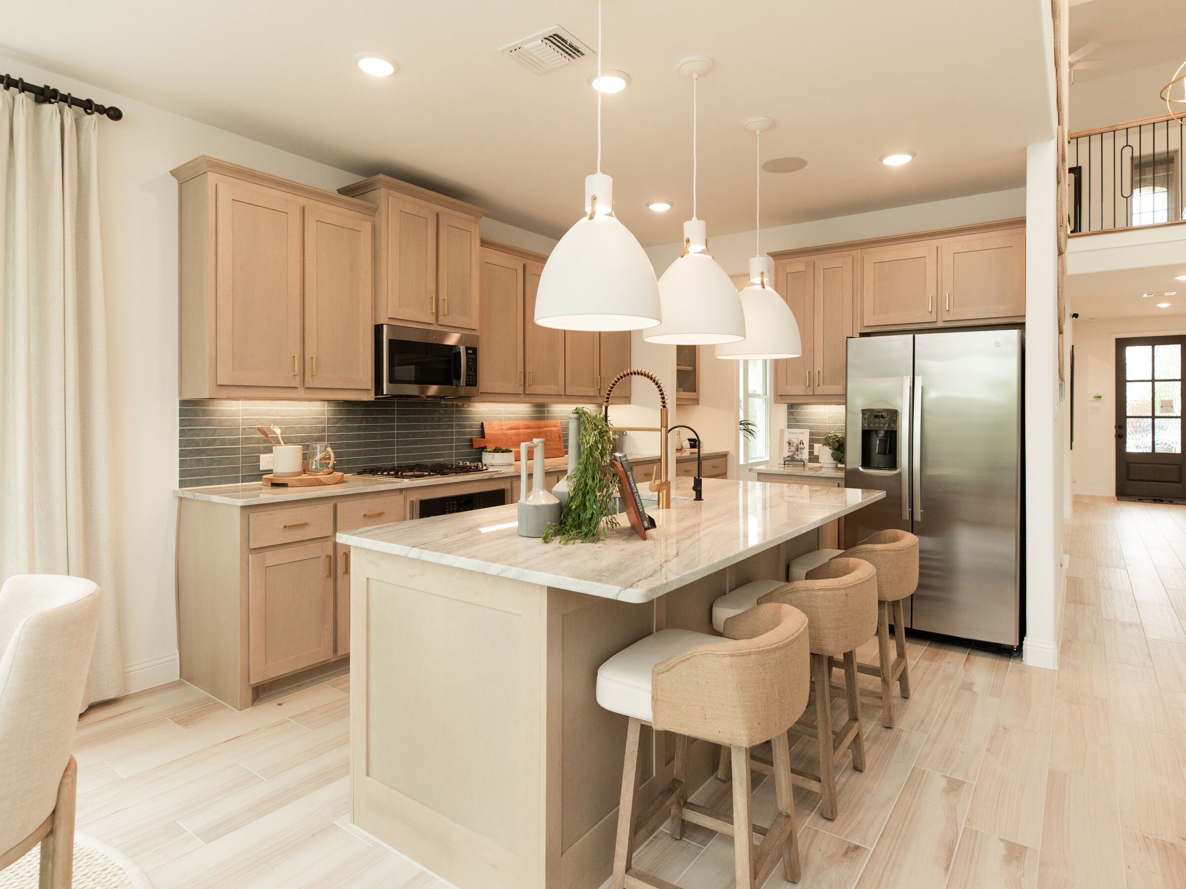 casa en Aster Park por M/I Homes