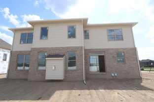 Manchester - Powell Ridge: Washington Township, Michigan - M/I Homes