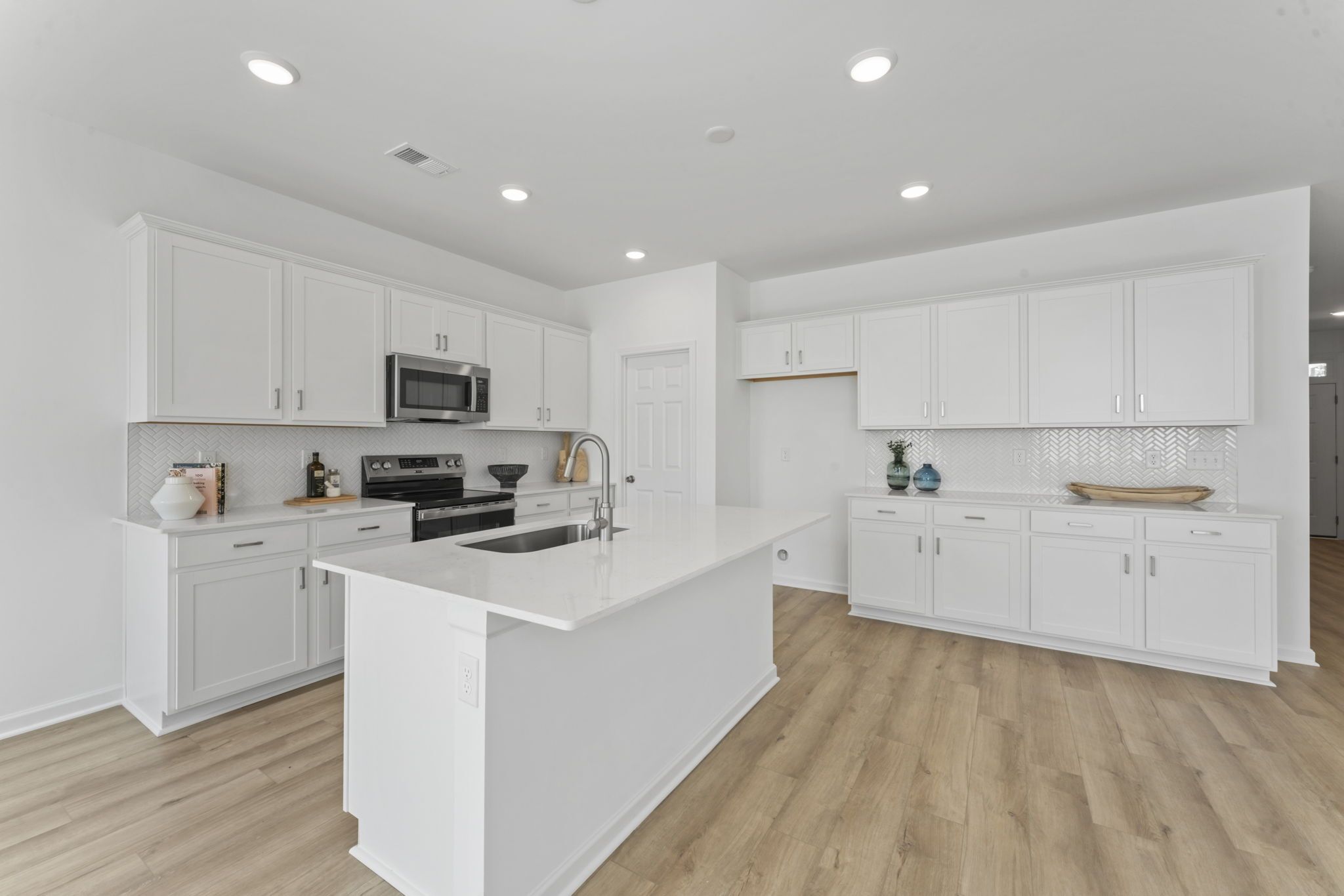 Whitmore - Villas At Regal Square: Murfreesboro, Tennessee - M/I Homes