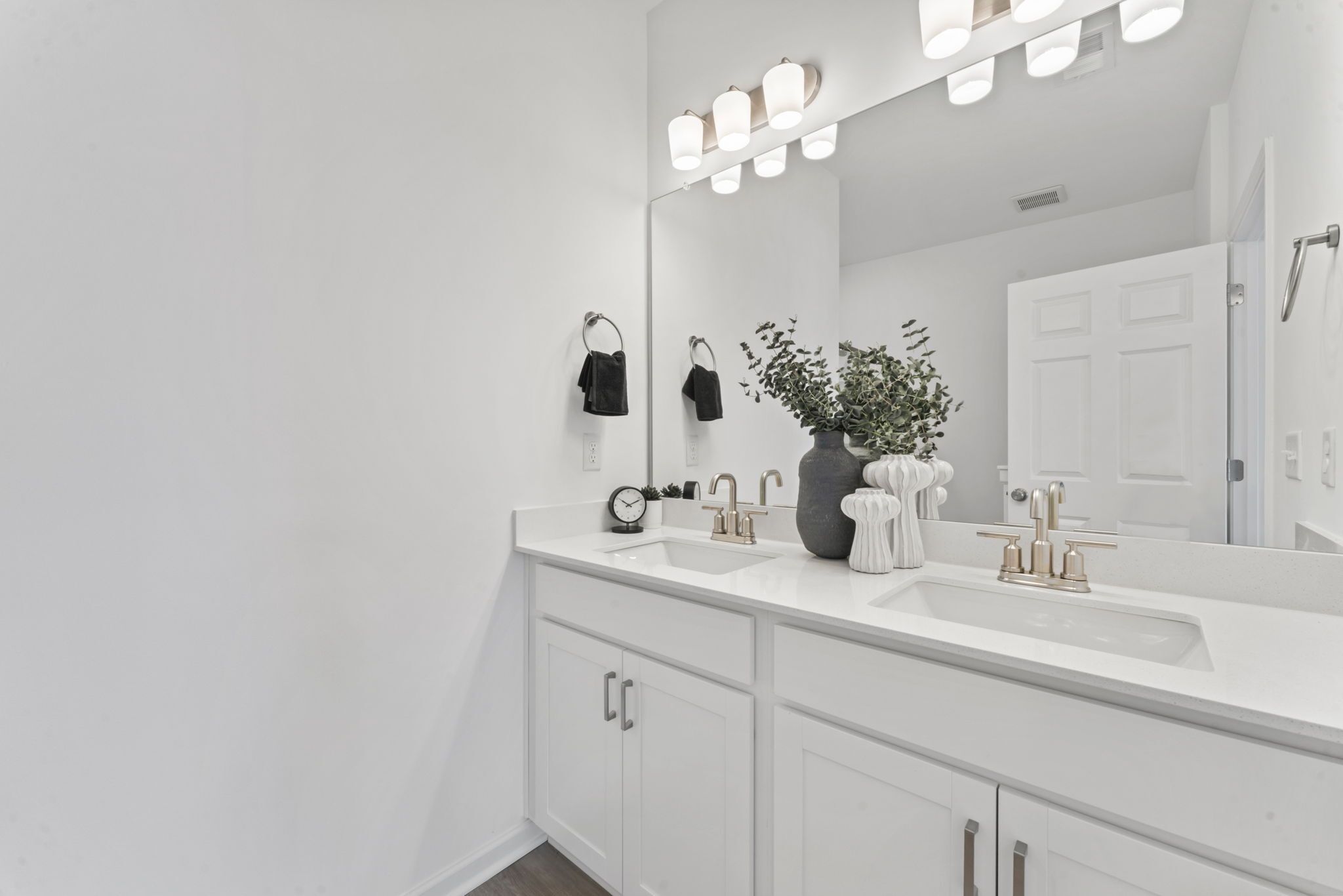 Bathroom - Representational Photo