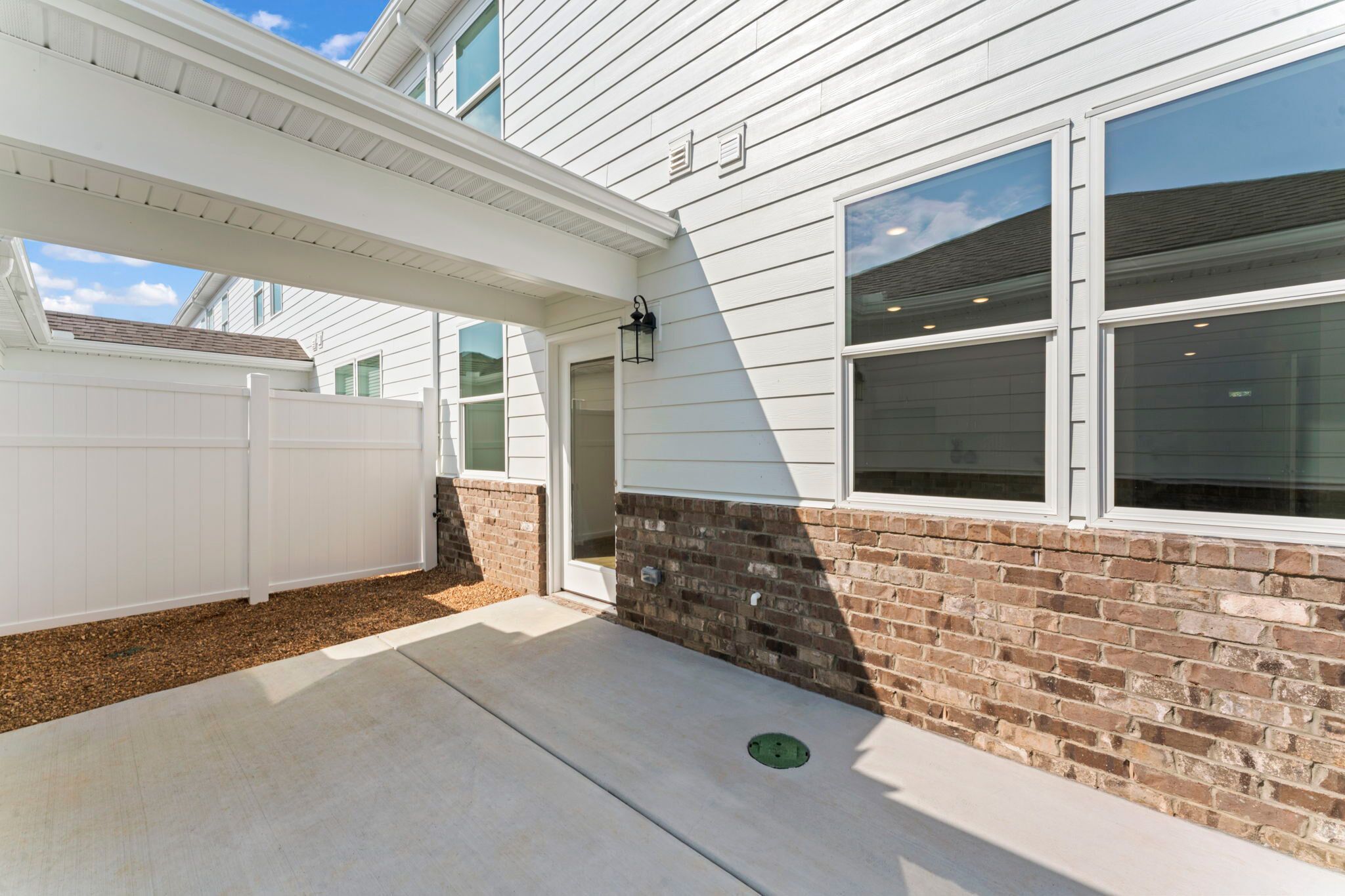 Whitmore - Villas At Regal Square: Murfreesboro, Tennessee - M/I Homes