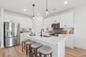casa en Pennington Mills por M/I Homes