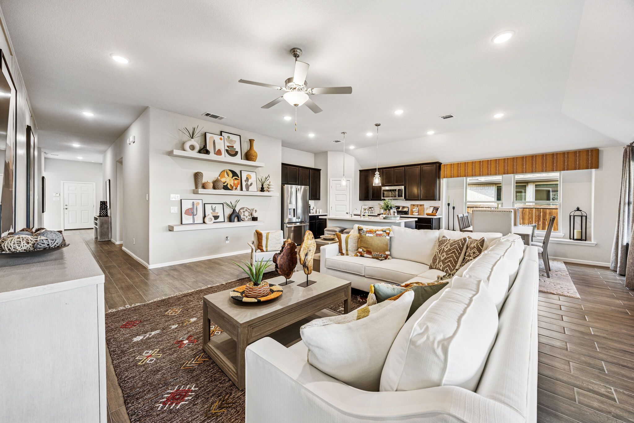 casa en Woodstone por M/I Homes