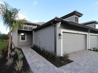 Topaz - Sweetwater at Lakewood Ranch: Lakewood Ranch, Florida - M/I Homes