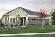 Parkway Meadows por M/I Homes en Minneapolis-St. Paul Minnesota