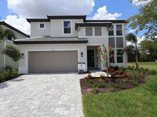Estuary - Hawkstone: Sarasota, Florida - M/I Homes