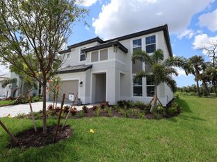Estuary - Hawkstone: Sarasota, Florida - M/I Homes