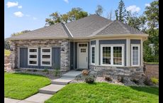Mississippi Landing: Cottage Grove, Minnesota - M/I Homes