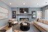 casa en Mississippi Landing por M/I Homes