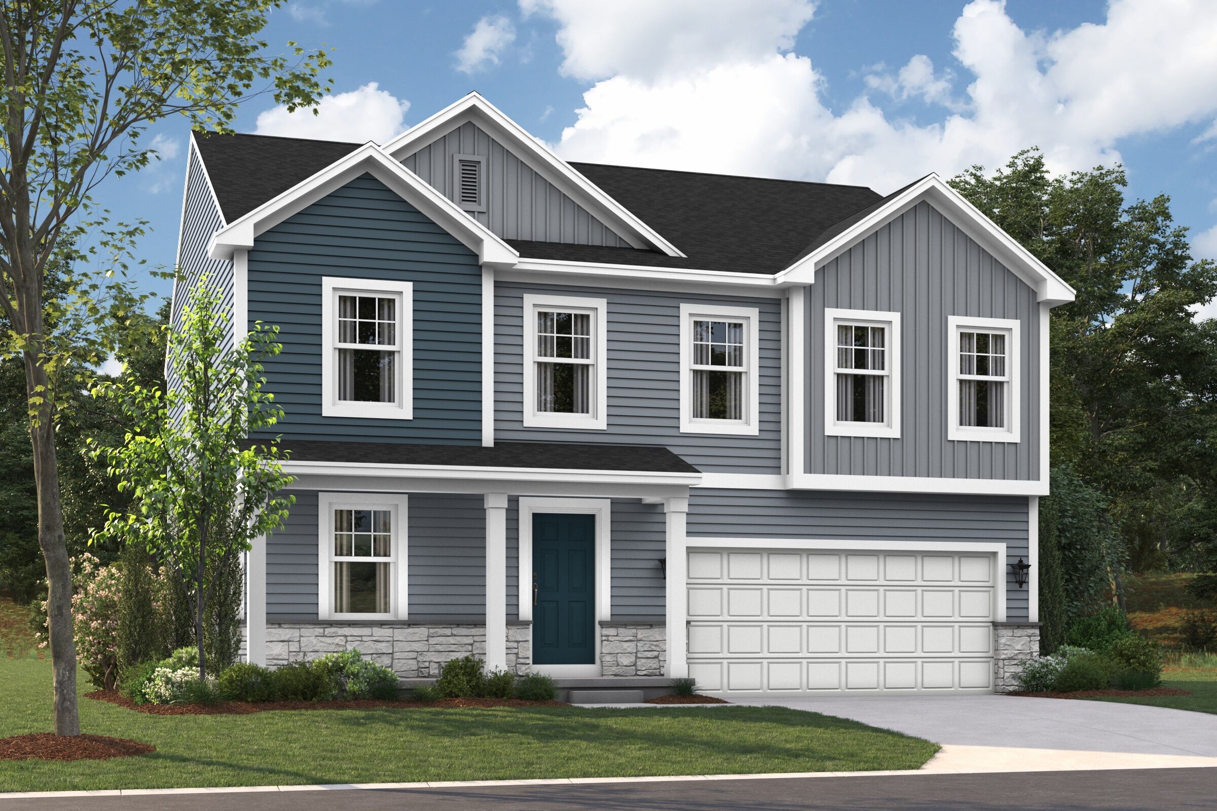 455 Riverside Drive. Holly, MI 48442