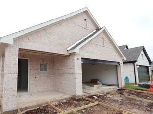 Periwinkle - Marvida: Cypress, Texas - M/I Homes