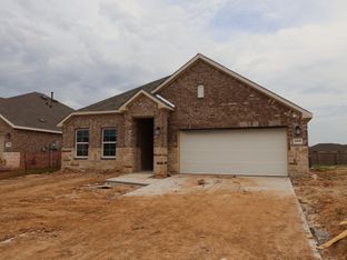 Polo - Pinewood At Grand Texas: New Caney, Texas - M/I Homes