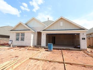 Moscoso - Magnolia Ridge: Magnolia, Texas - M/I Homes