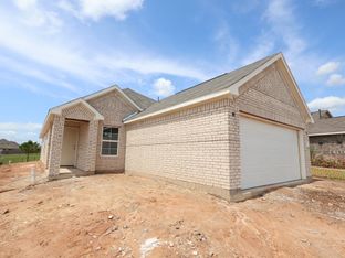 Primrose - Magnolia Ridge: Magnolia, Texas - M/I Homes