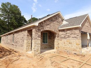 Magnolia - Sorella: Tomball, Texas - M/I Homes