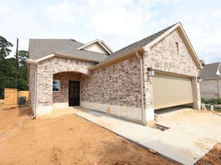 Rosemary - Sorella: Tomball, Texas - M/I Homes