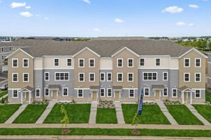 14574 Rhinestone Street NW (Capri)