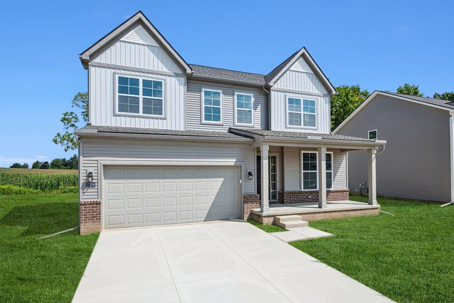 27106 Gallop Way (Madison)