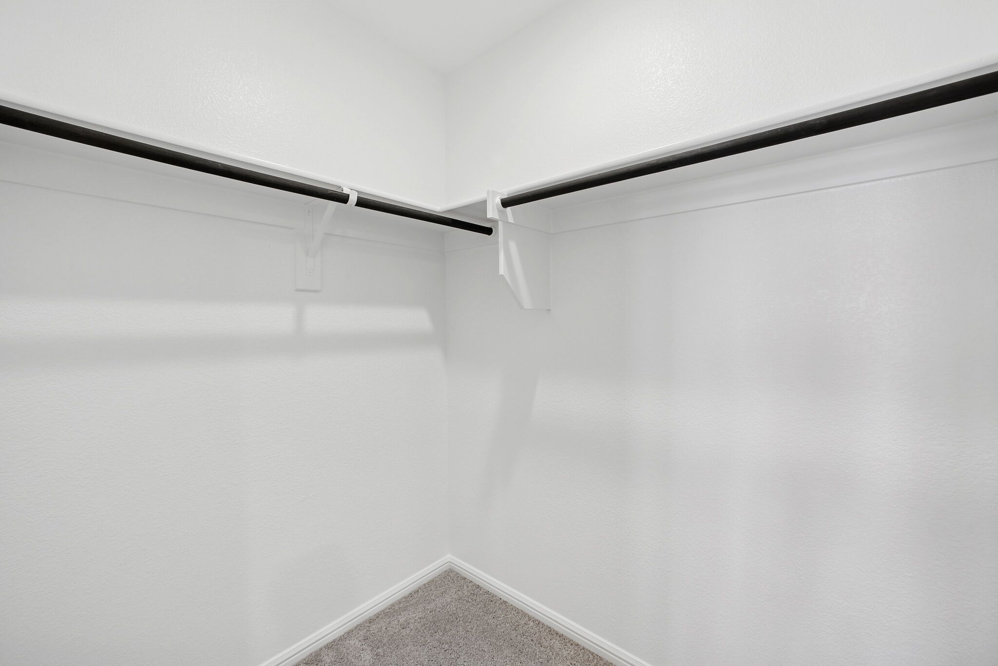 Owner's Closet
