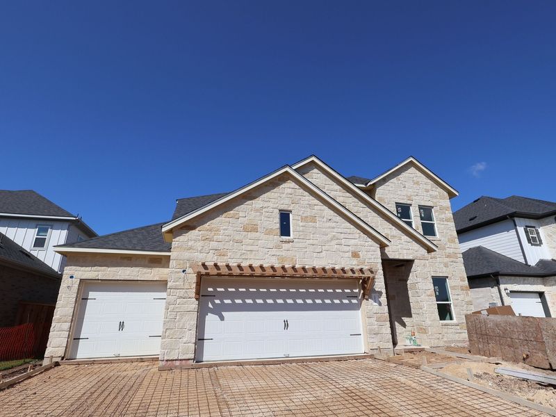 2013 Lolo Lane (Franklin II)