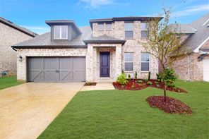 3708 Lavon Drive (Whitley)