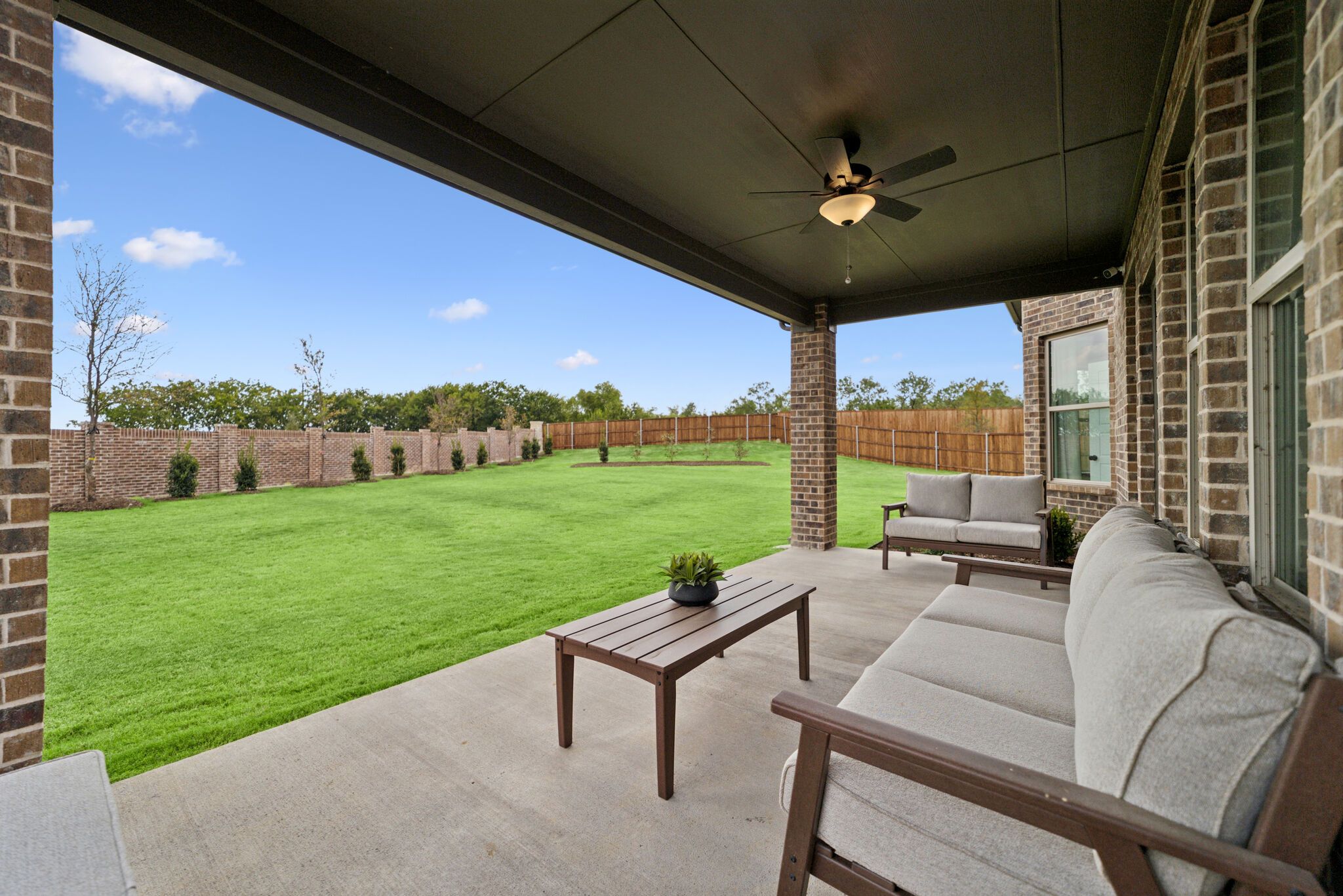 Lilybrooke At Legacy Hills - Celina, TX