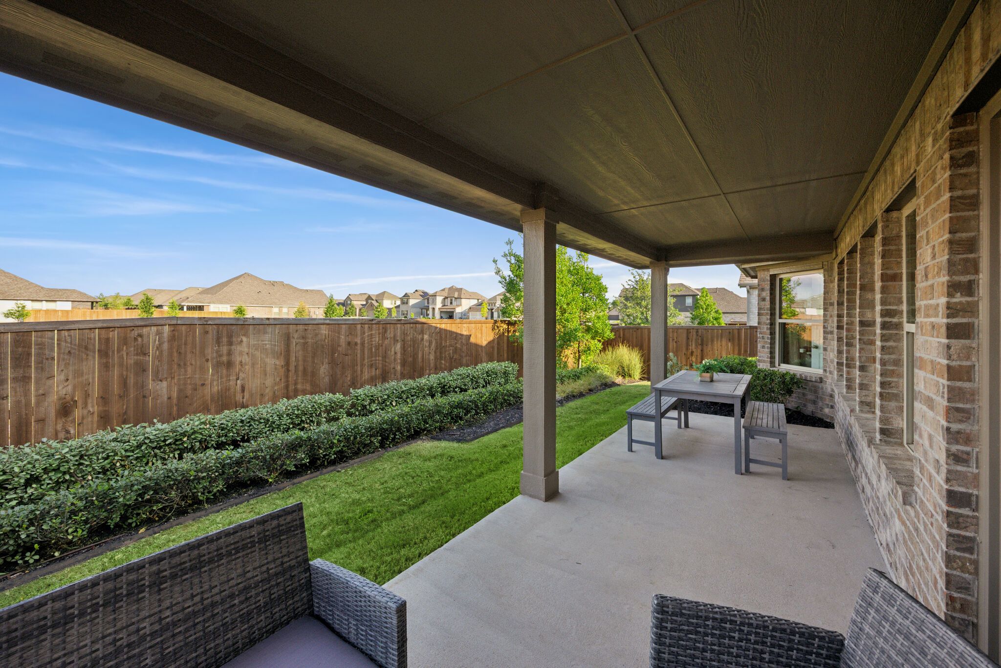 Woodstone - Providence Village, TX