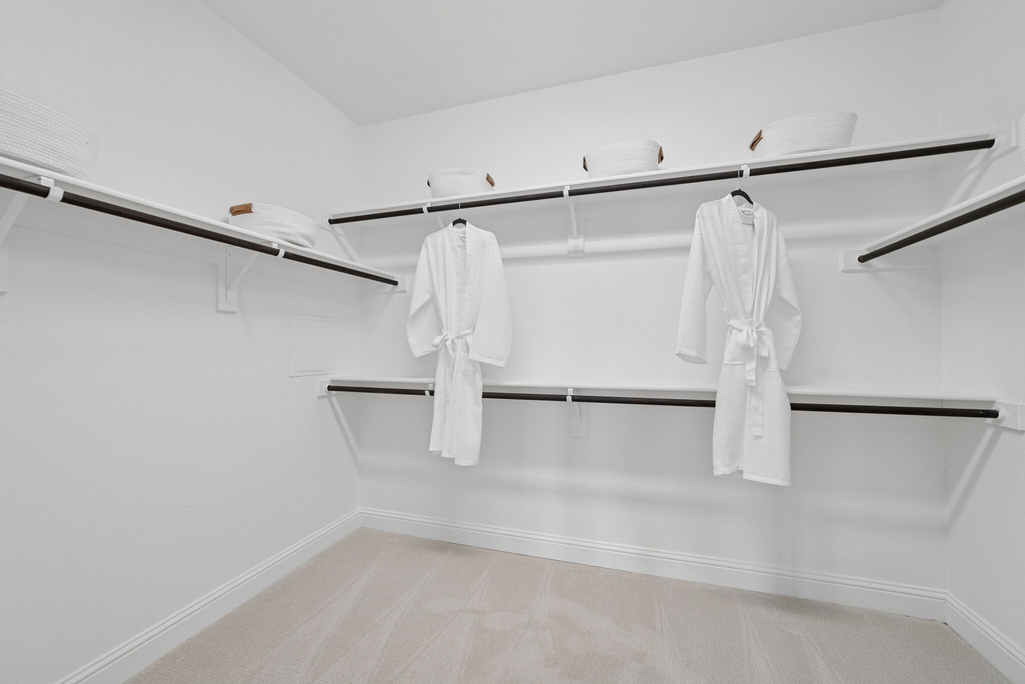 Owner's Closet