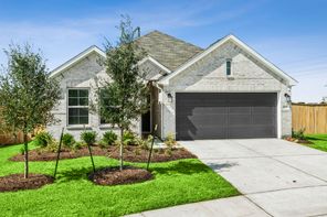 1602 Country View Drive (Freestone)