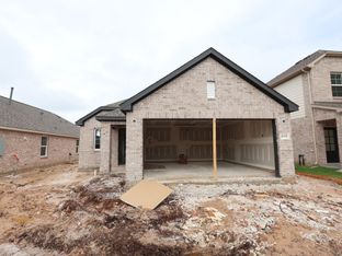 Boxwood - Marvida: Cypress, Texas - M/I Homes