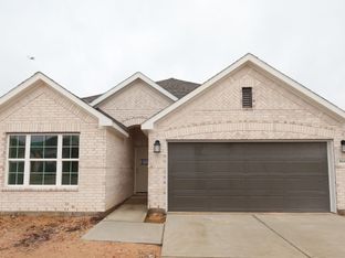 Freestone - Marvida: Cypress, Texas - M/I Homes