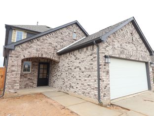 Rosemary - Marvida: Cypress, Texas - M/I Homes