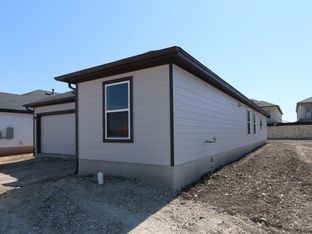 Eastland I - Marble Creek Crossing: Austin, Texas - M/I Homes