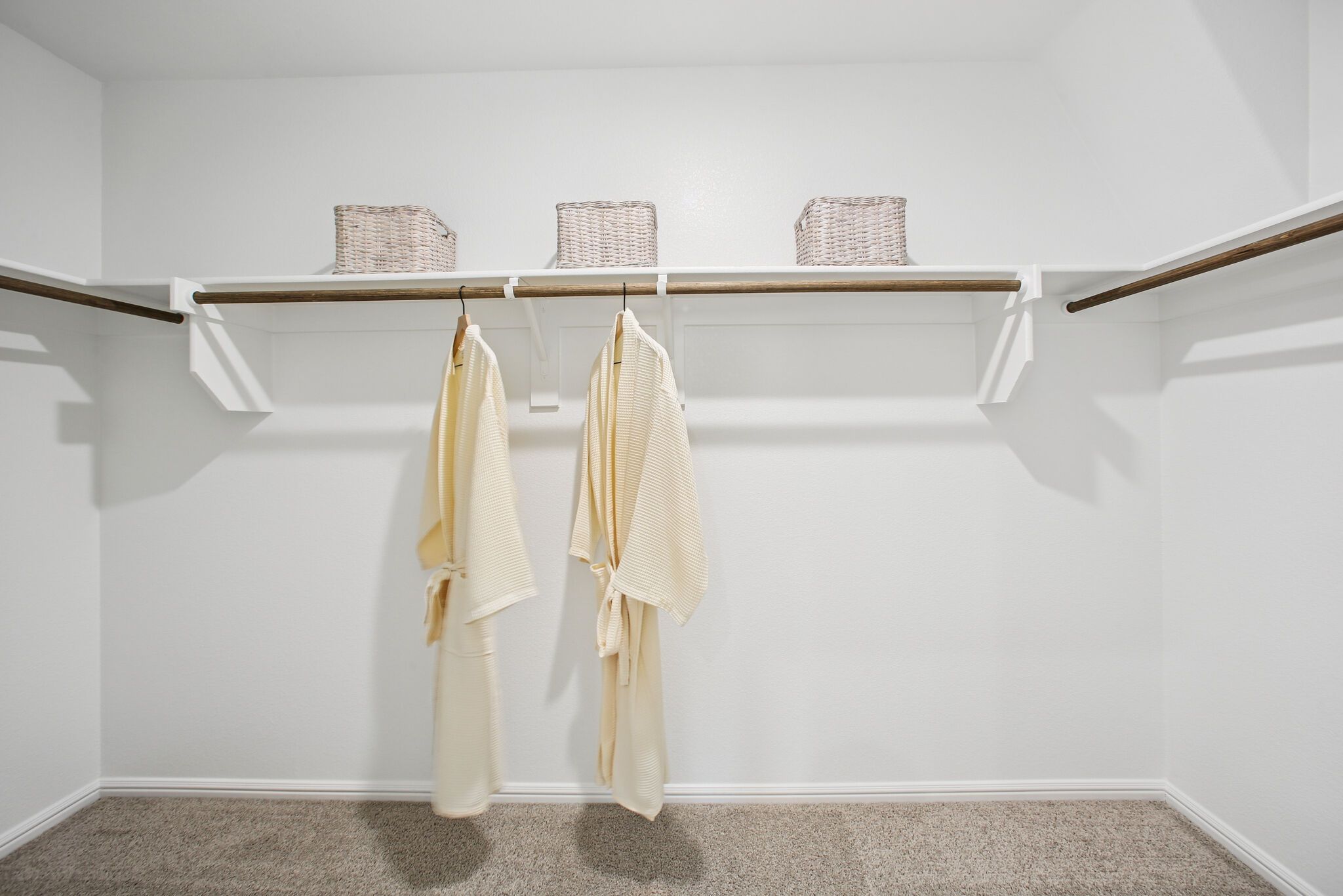 Owner's Closet