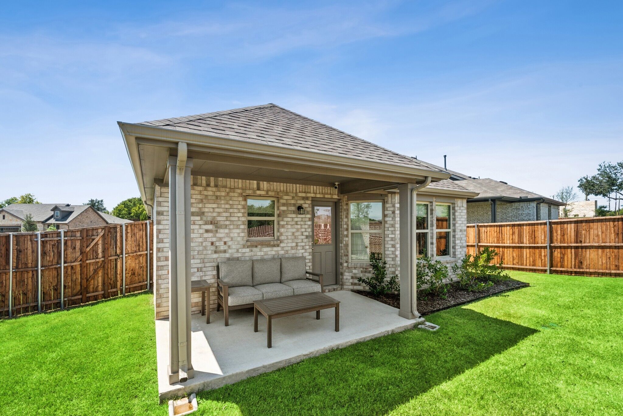 Valleybrooke - Mesquite, TX