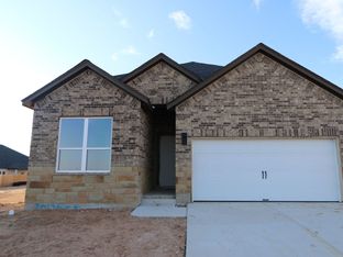 Highland - Cascades At Onion Creek: Austin, Texas - M/I Homes