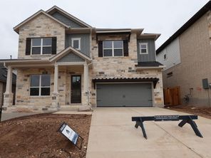 3671 Prosper Road (Bonnell II)