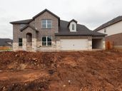 Edgewood por M/I Homes en Austin Texas