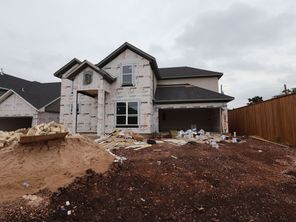 3925 Waxahachie Road (Zacate)