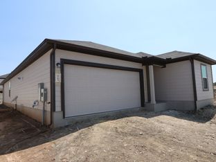 Eastland I - Marble Creek Crossing: Austin, Texas - M/I Homes