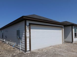 Freestone I - Marble Creek Crossing: Austin, Texas - M/I Homes