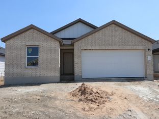 Freestone I - Marble Creek Crossing: Austin, Texas - M/I Homes
