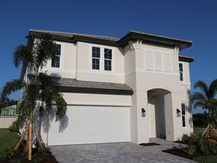 Wekiva - Hawkstone: Sarasota, Florida - M/I Homes