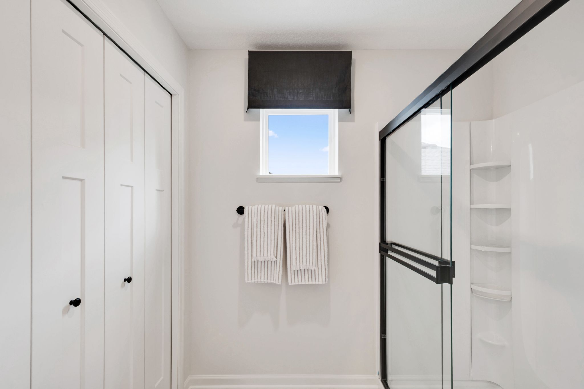 Owner's Bathroom
