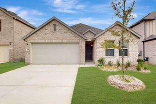 Freestone - Forest Park: Princeton, Texas - M/I Homes