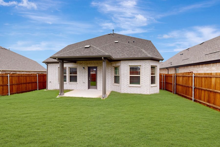 410 Forsyth Drive (Harrison)