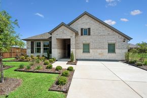 Elevon - Lavon, TX