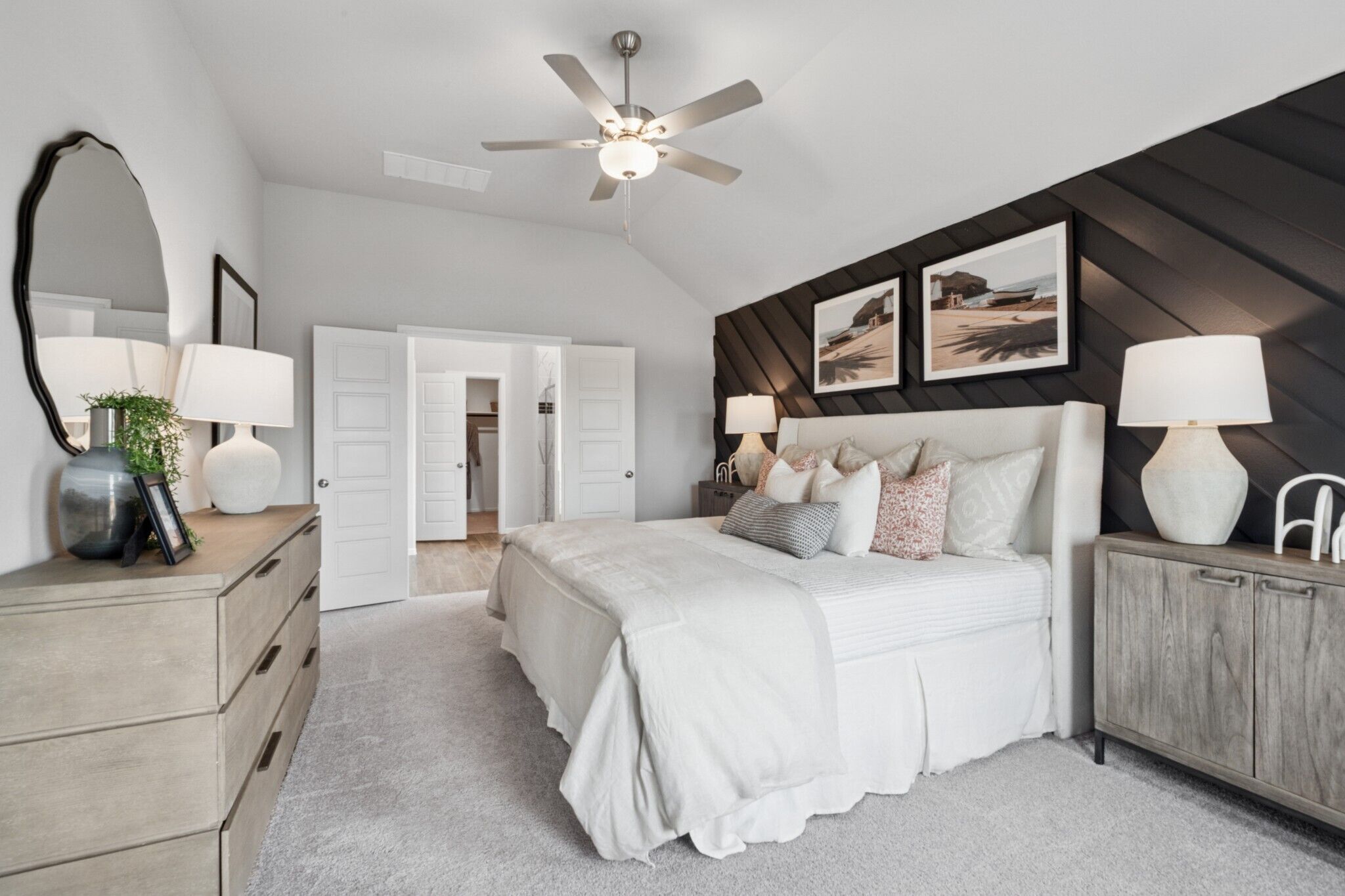 Owner's Bedroom
